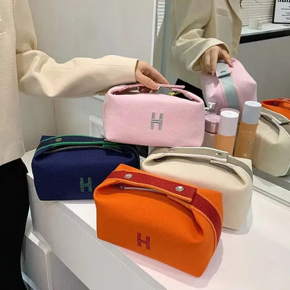Cosmetic Bag
