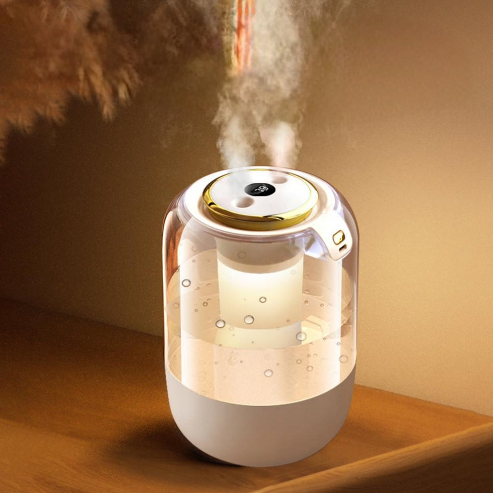 2.2L Big Capacity Humidifier