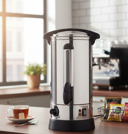 10L Electric Tea Urn