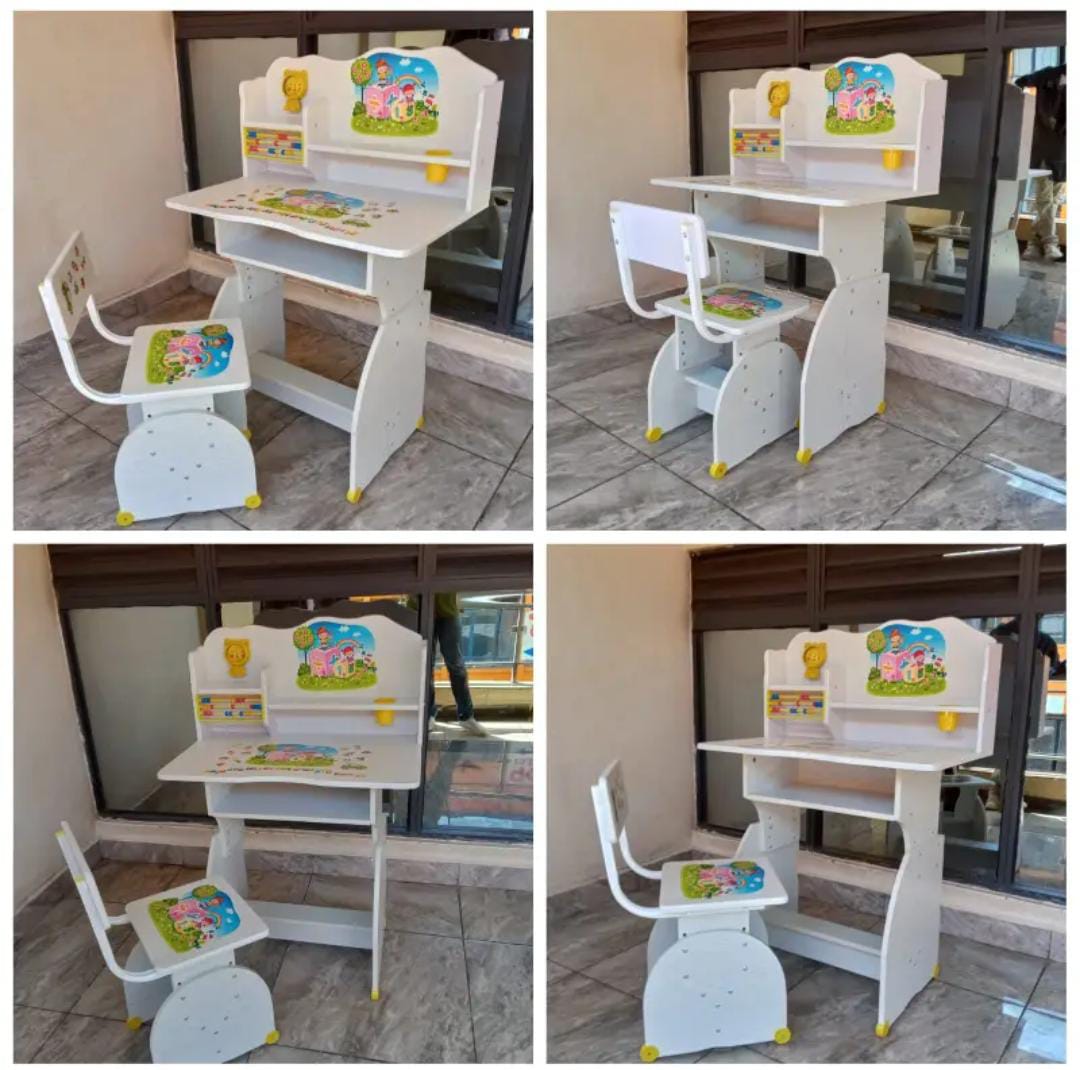 Kid's Study Desk