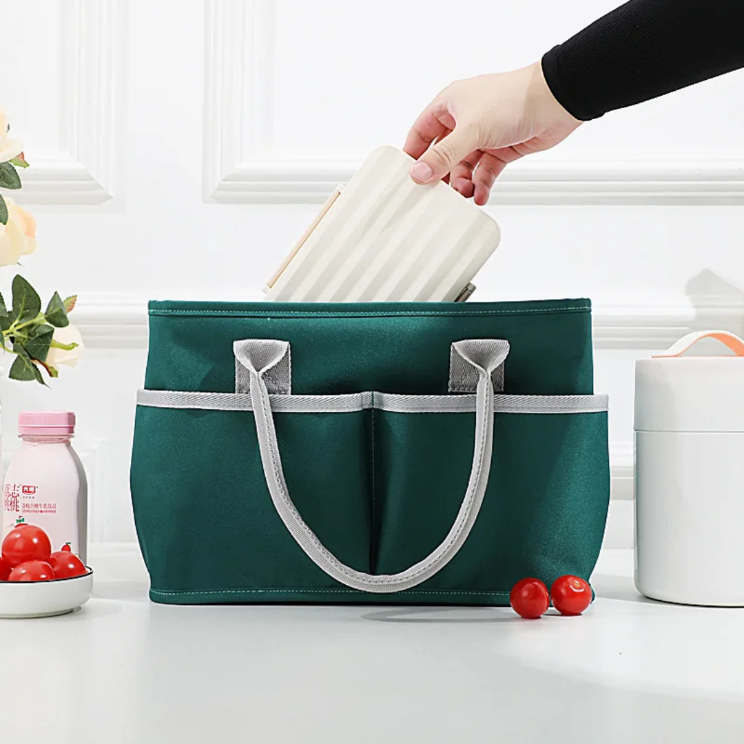 Thermal Insulated Bag
