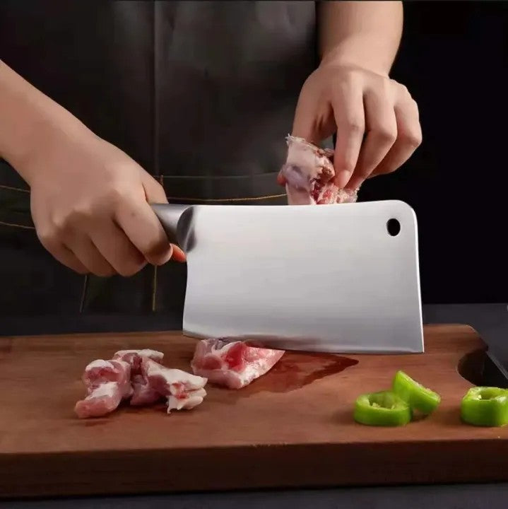 Cleaver Knife