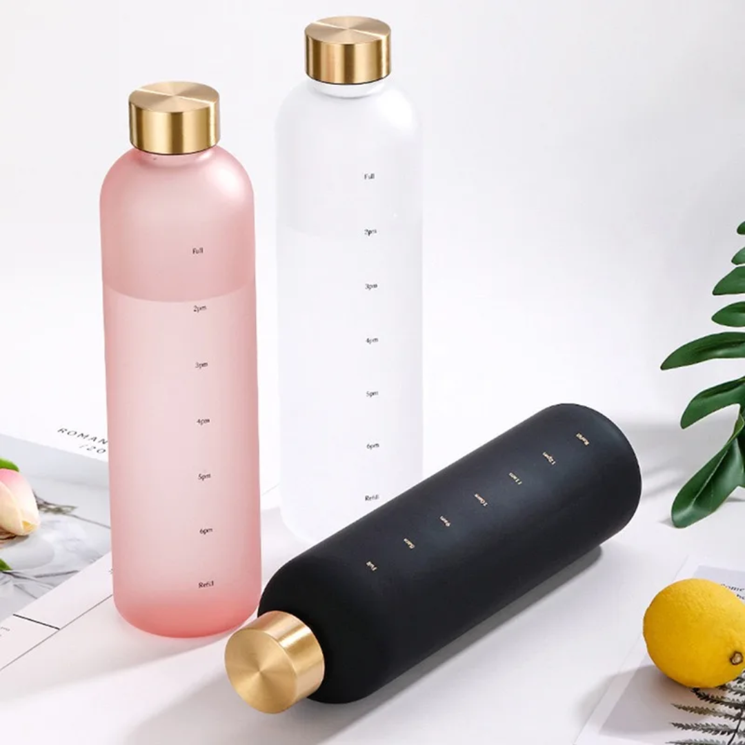 BPA-Free Water Bottle