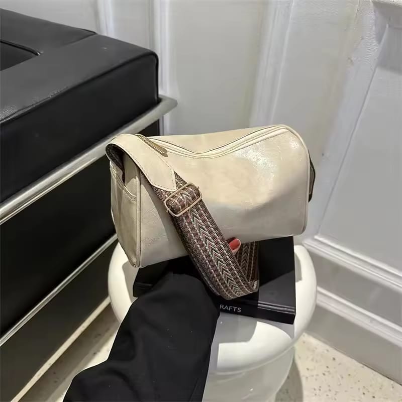 Vintage Sling Bag