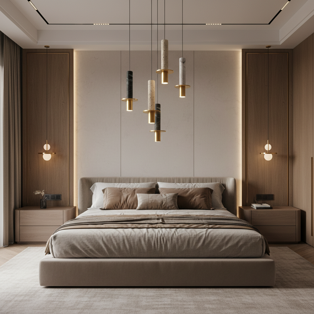 Hanging Ceiling Lamp