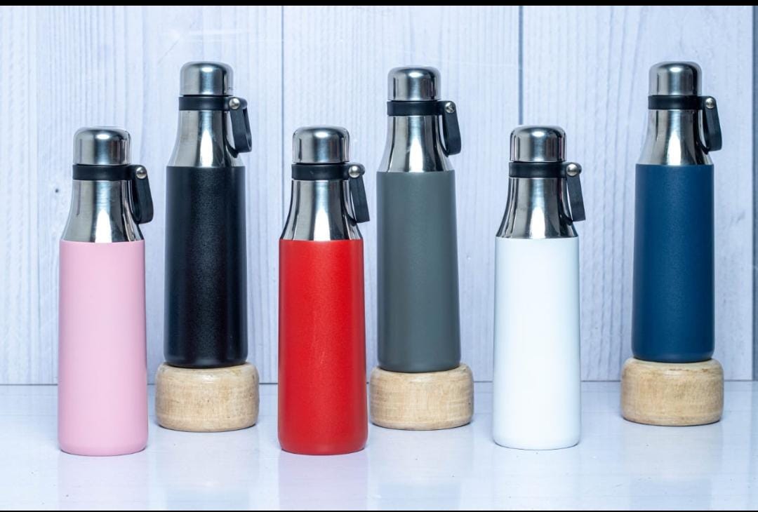 Thermal Flask