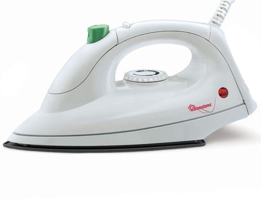 Dry & Spray Iron Box