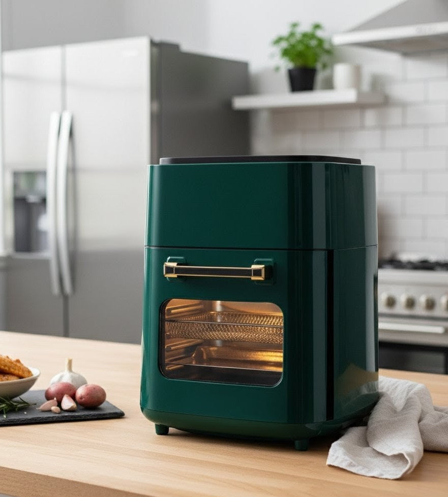 15L SilverCrest Air Fryer