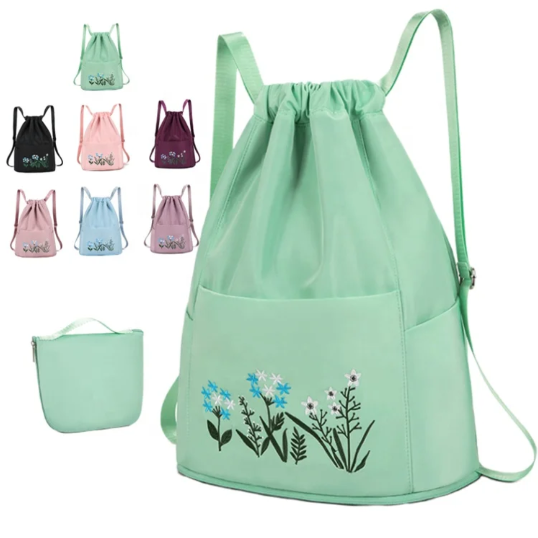 Foldable Backpack
