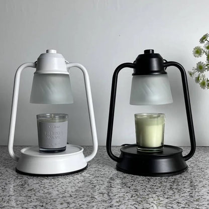 Vintage Lantern Candle Warmer
