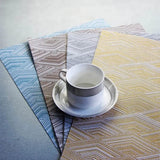 6 Pcs PVC Table Mats