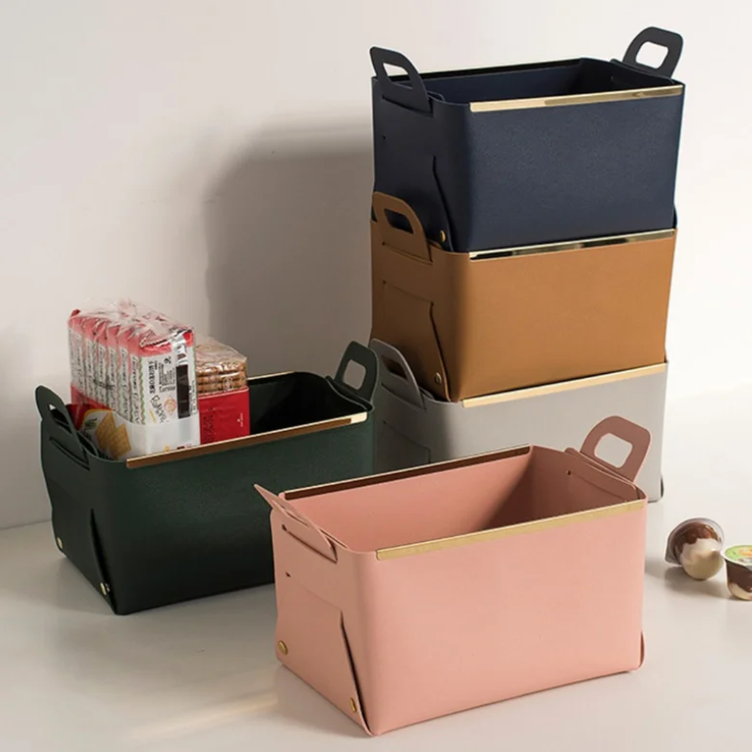 Multifunction Storage Organiser
