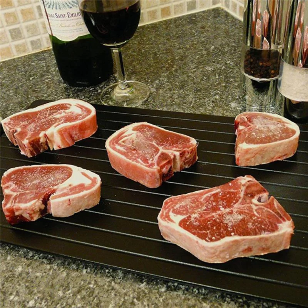 Defrost Tray