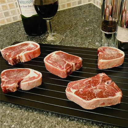 Defrost Tray
