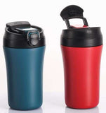 Portable Thermal Cup