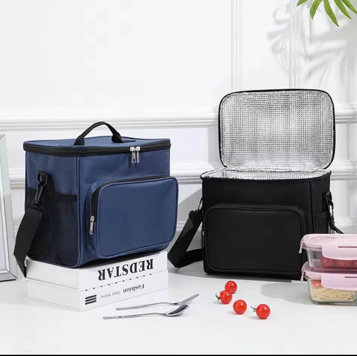 Thermal Insulated Lunch Bag