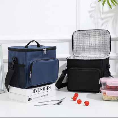 Thermal Insulated Lunch Bag