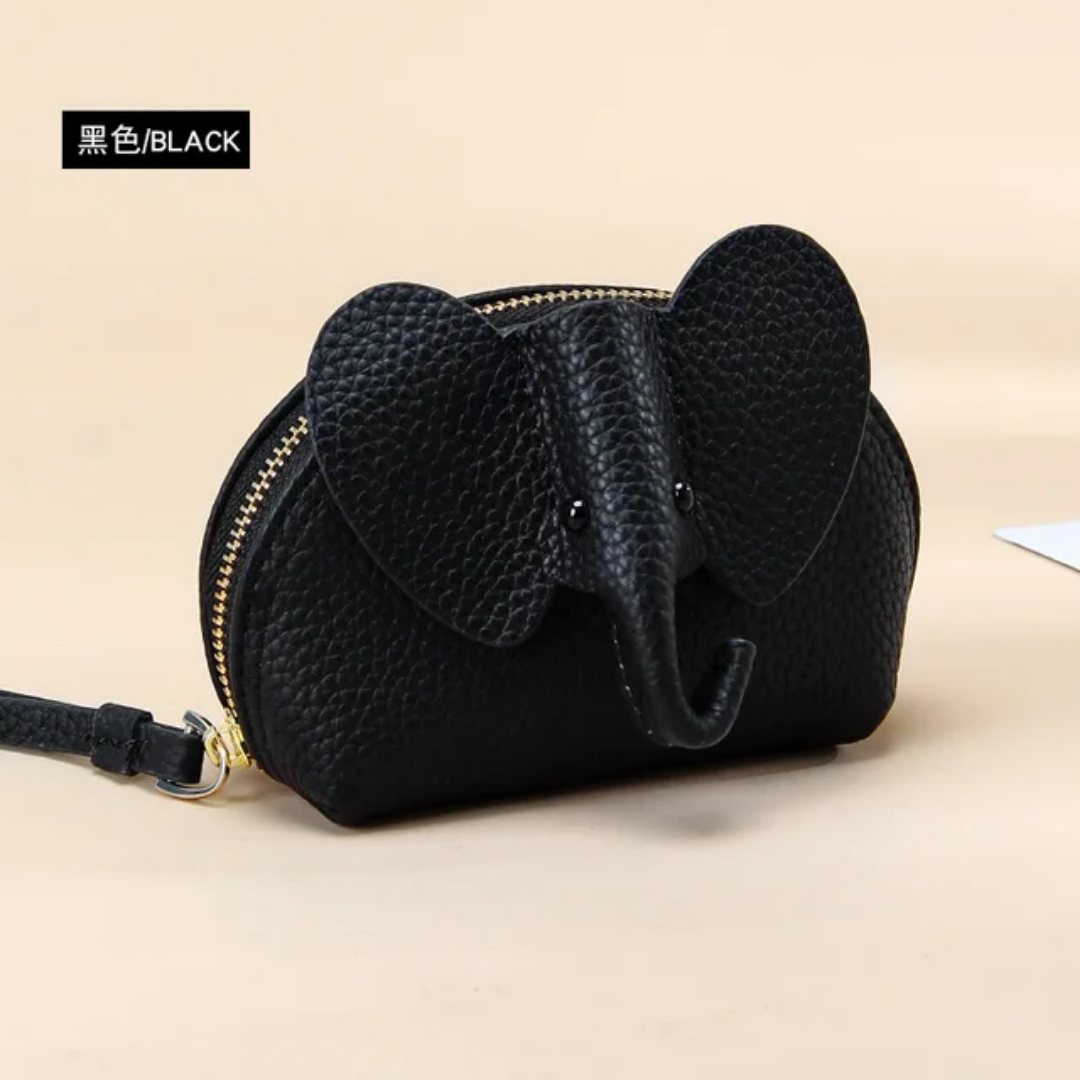 Multifunction Purse