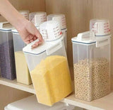 Cereal Storage Container