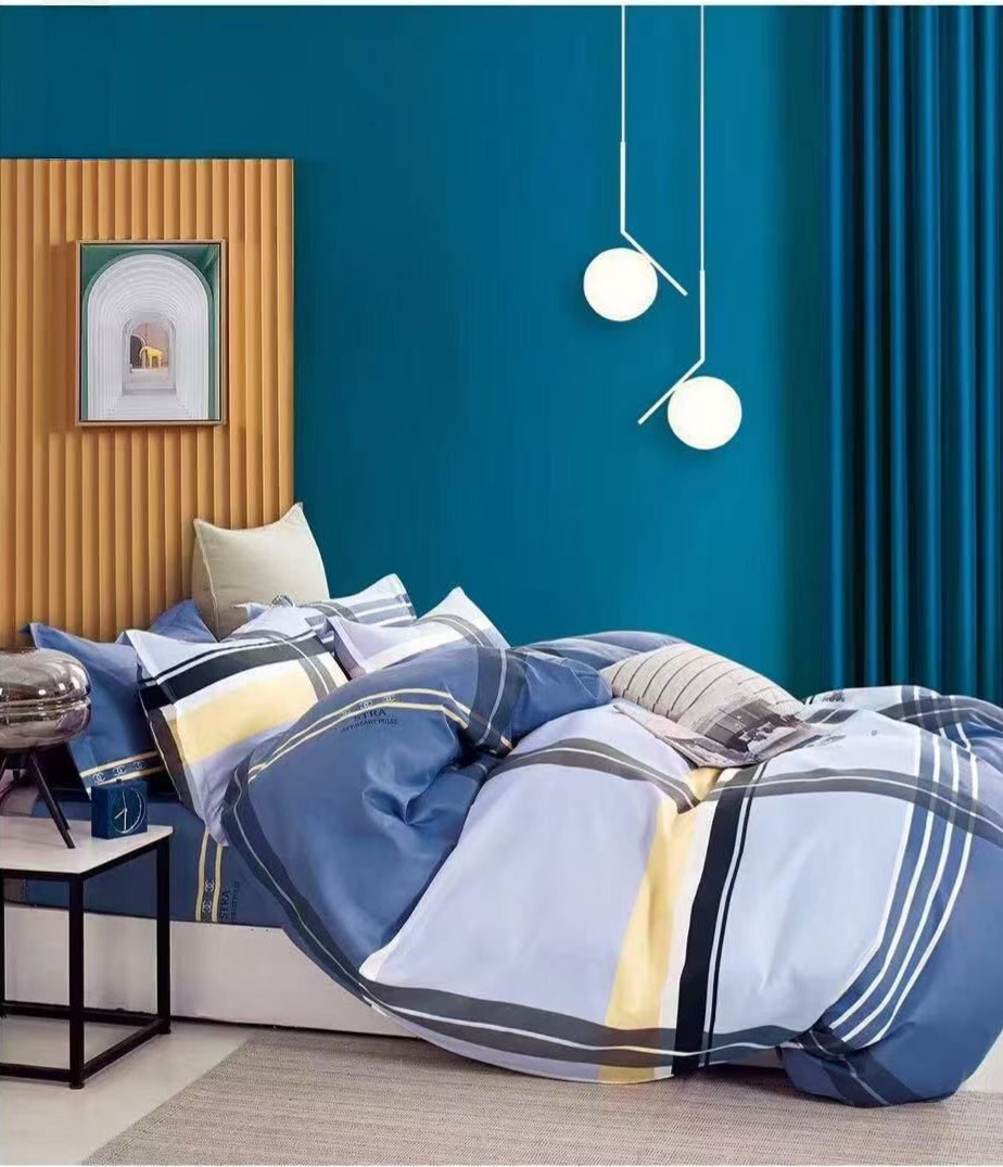 Duvet Cover Set