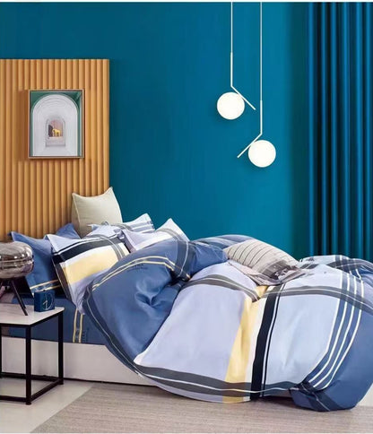 Duvet Cover Set