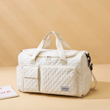 Duffle Tote Travel Bag