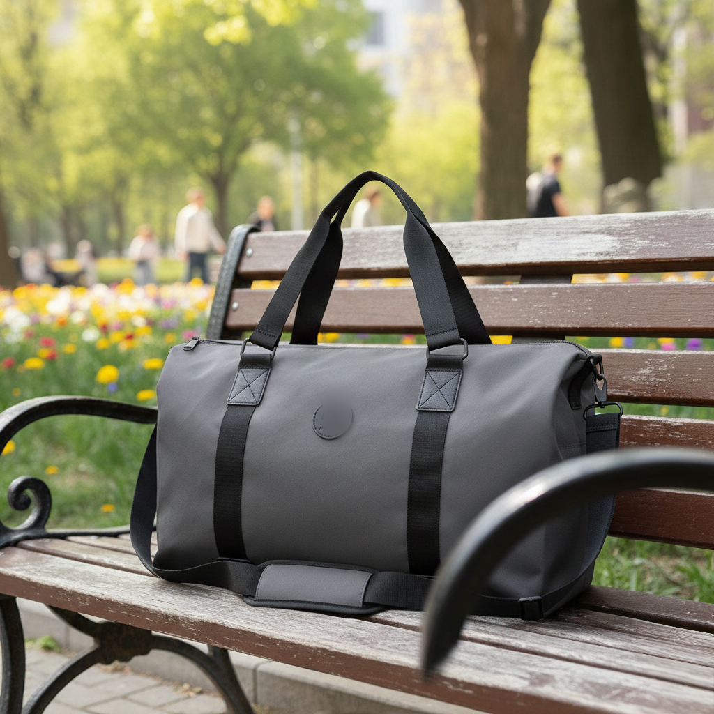 Multifunctional Travel & Gym Duffel Bag