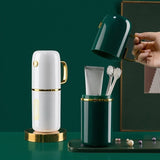 Portable Travel Toothbrush Storage Case