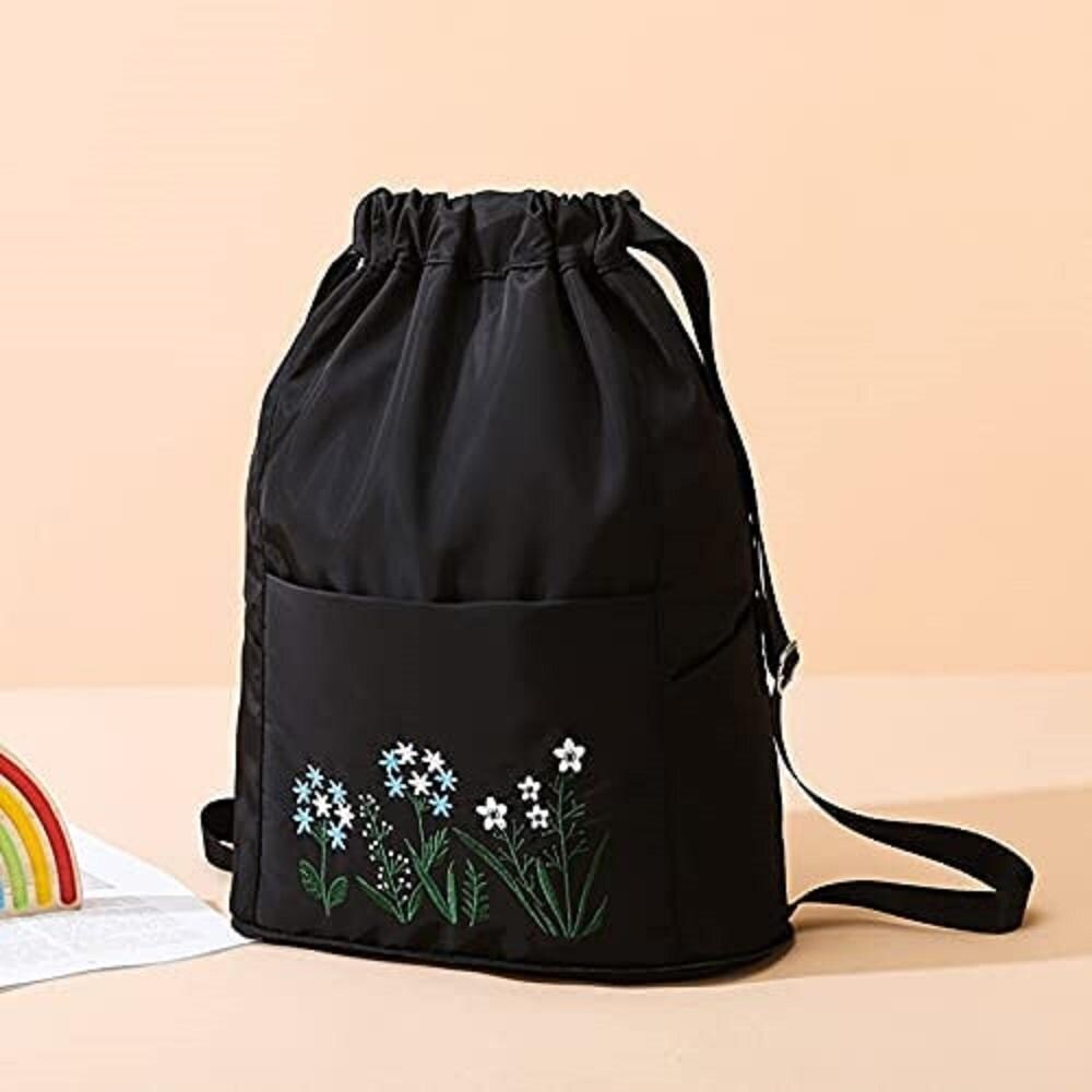 Foldable Backpack