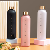 BPA-Free Water Bottle
