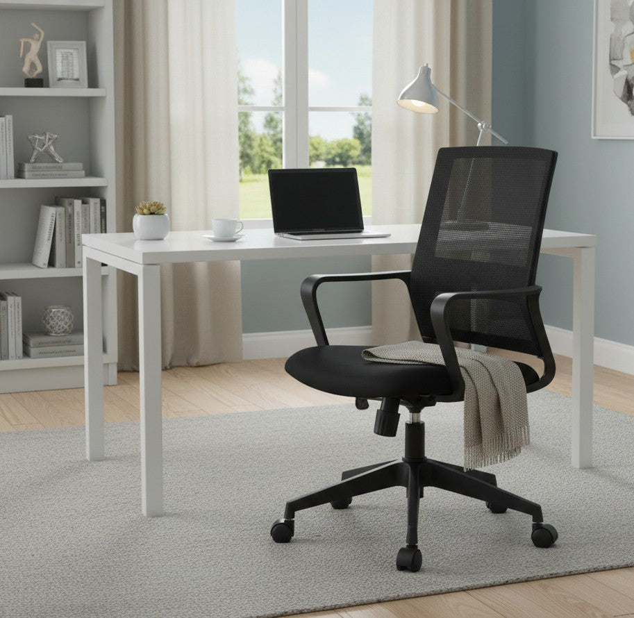 Medium Back Office Chair