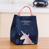 Insulated Lunch Bag