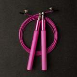 Aluminium Handle Skipping Rope