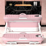 Big Size Foldable Bathtub