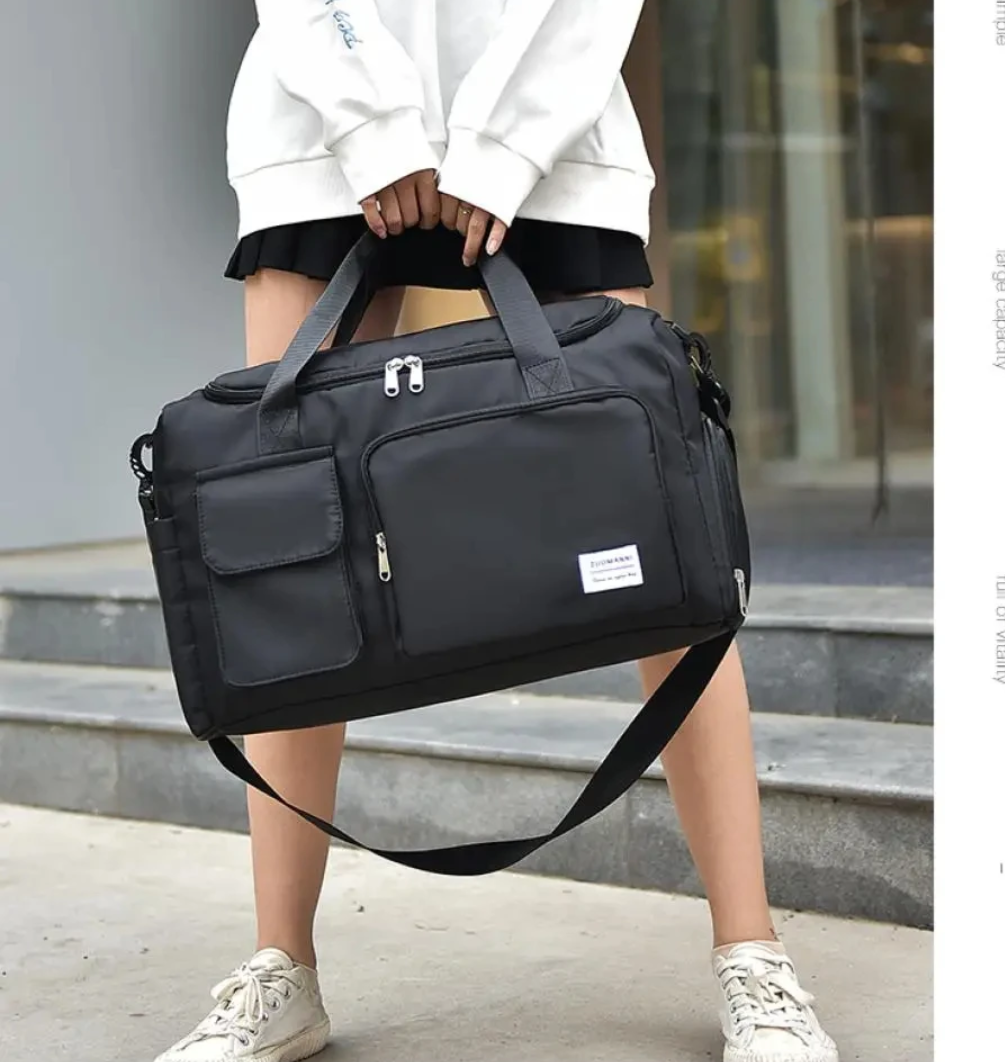 Unisex Travel / Gym Bag