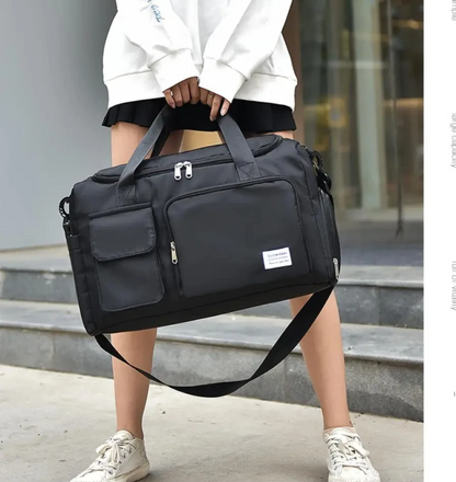 Unisex Travel / Gym Bag