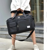 Unisex Travel / Gym Bag