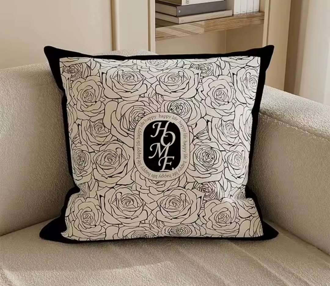Throw Pillow Covers