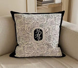 Throw Pillow Covers