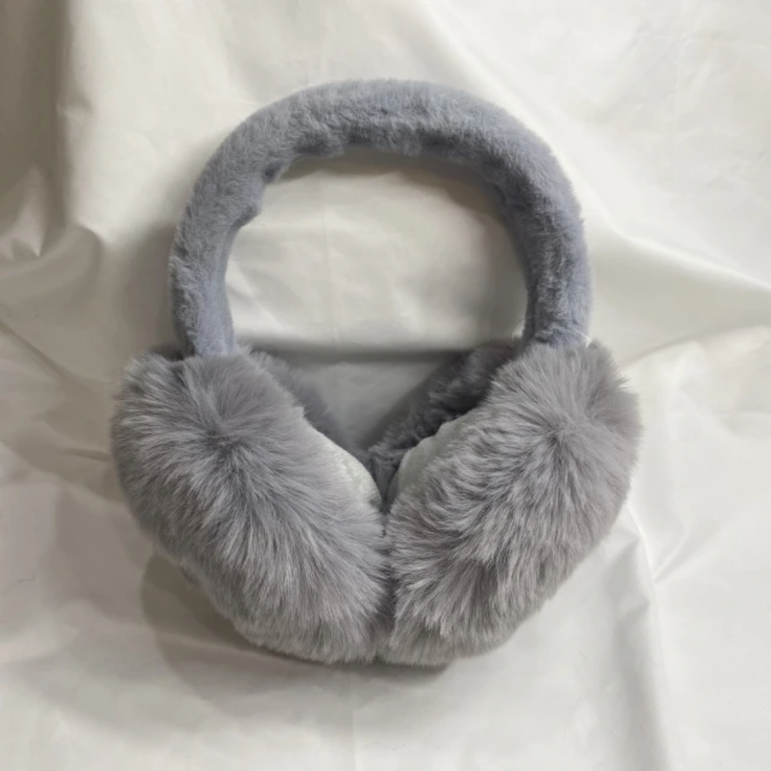 Warm Earmuffs