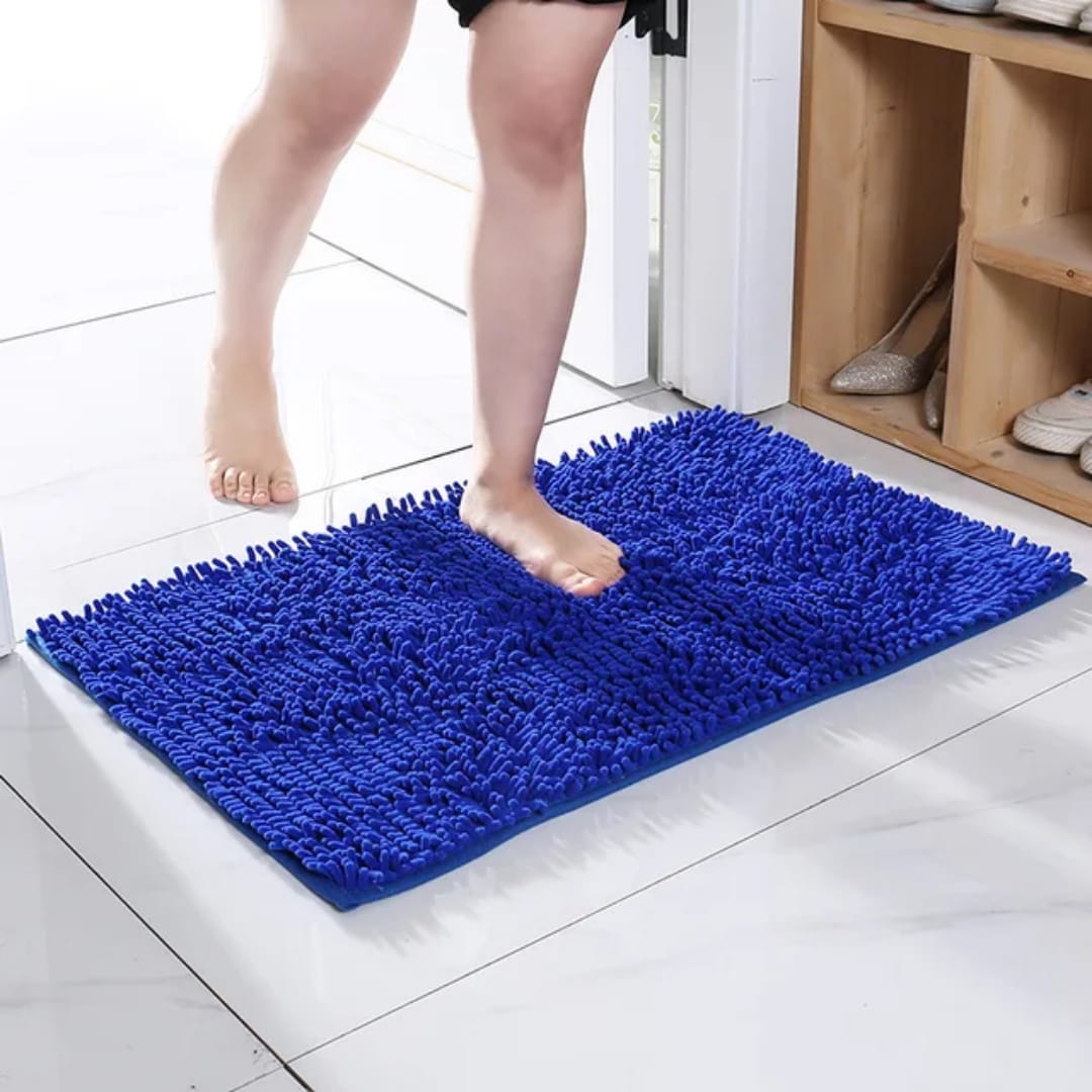 Finger Doormats