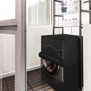 Front Load Washing Machine Cover