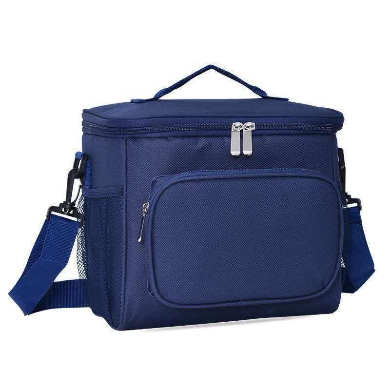 Thermal Insulated Lunch Bag / Cooler Bag