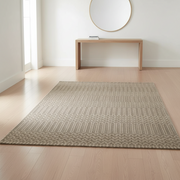 Oriental Weavers:Oria Vector Patterned Carpet Rug