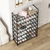 8-Layer Shoe Rack