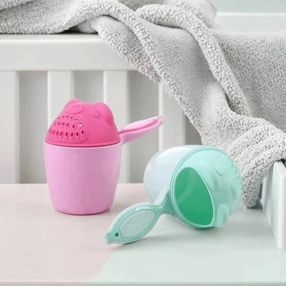 Baby Rinsing/Showering Cup