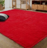 Fluffy Carpet