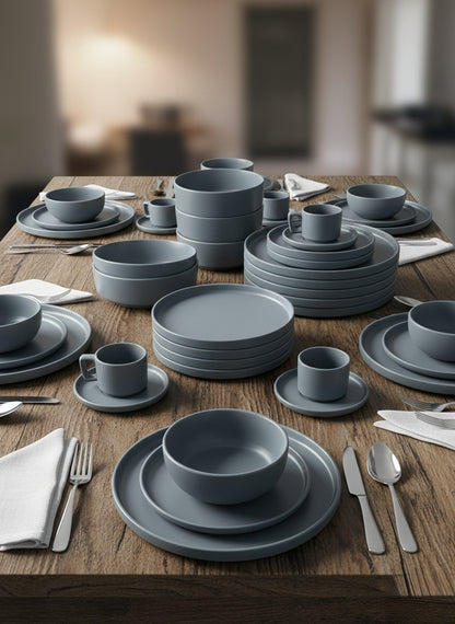 30 Pieces Dinner Set
