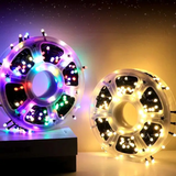 50M Outdoor LED Fairy Lights