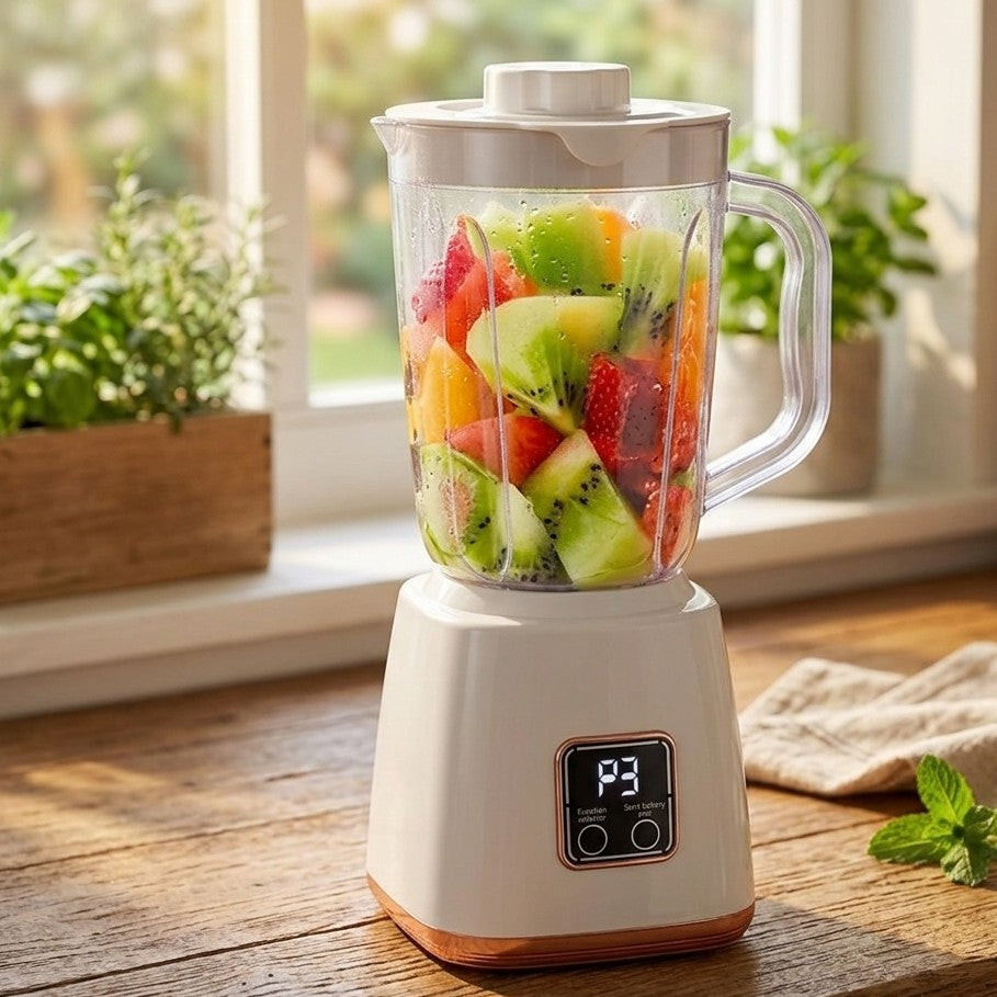 750ml 10 Blade Juicer Jug